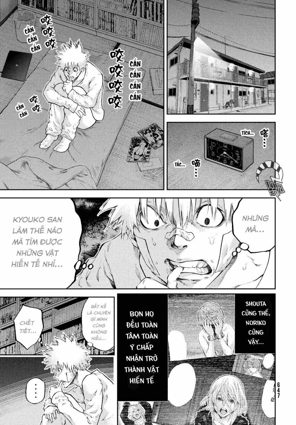 Chương 7 - Trang 15