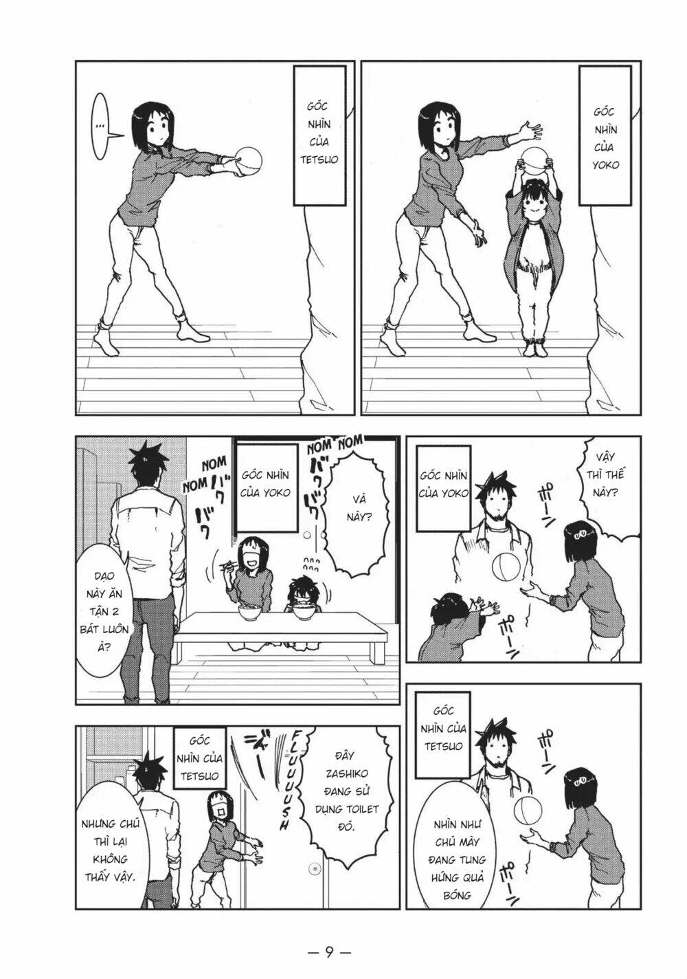 Chương 38 - Trang 8