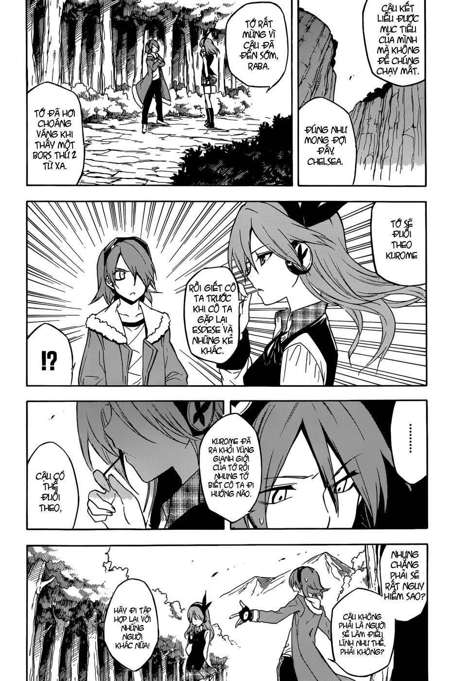 Chương 33 - Trang 6