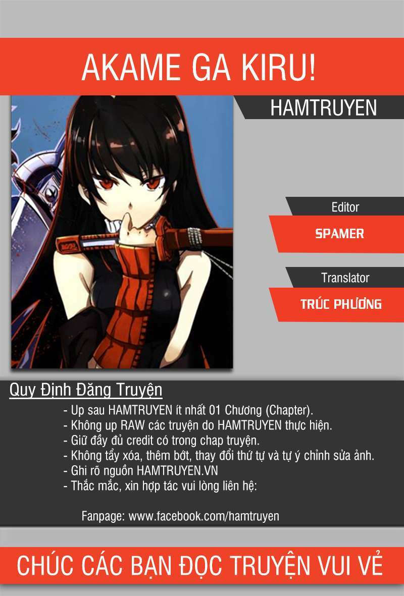 Chương 70 - Trang 1
