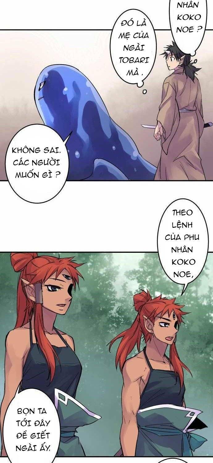 Chương 100 - Trang 17