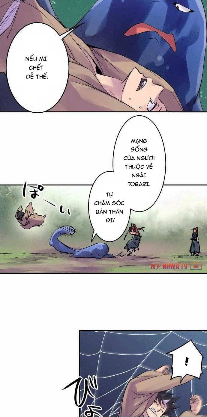 Chương 101 - Trang 4