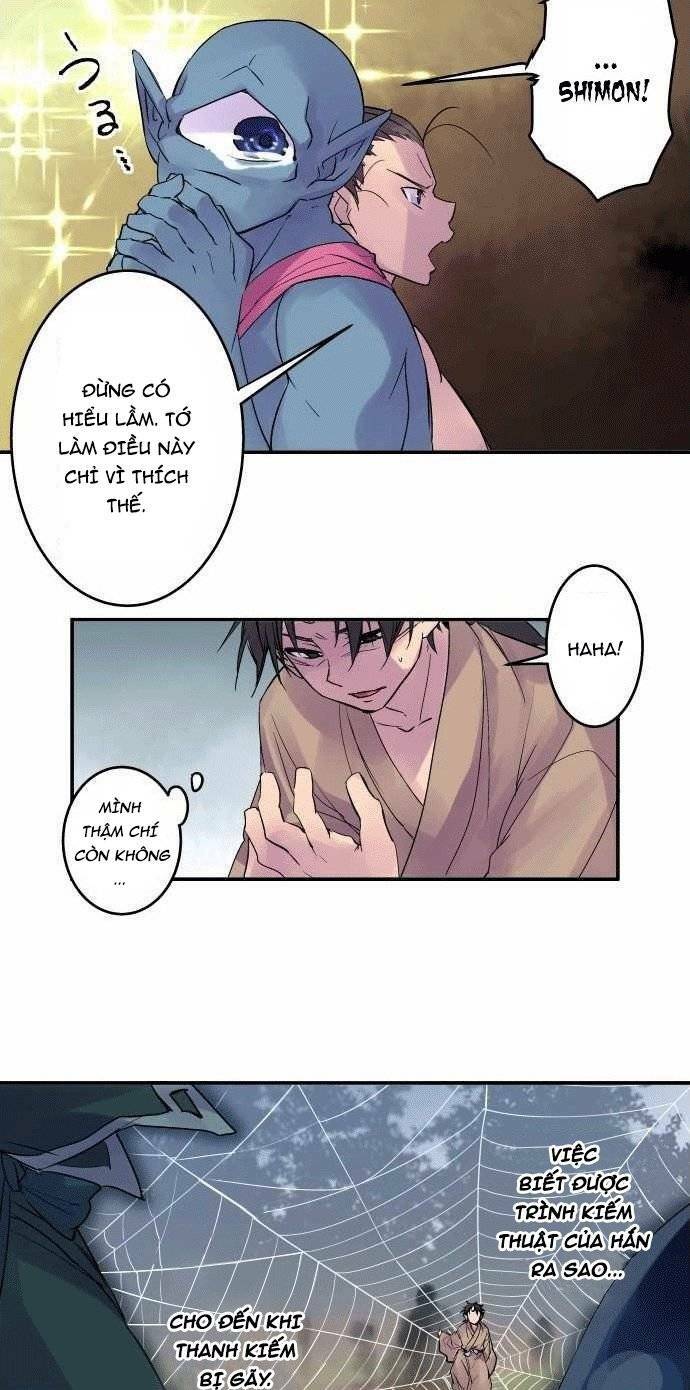 Chương 101 - Trang 7