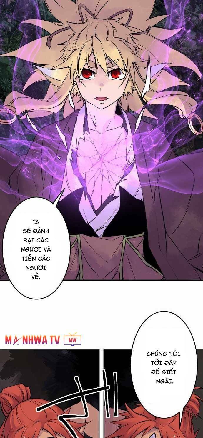 Chương 102 - Trang 18