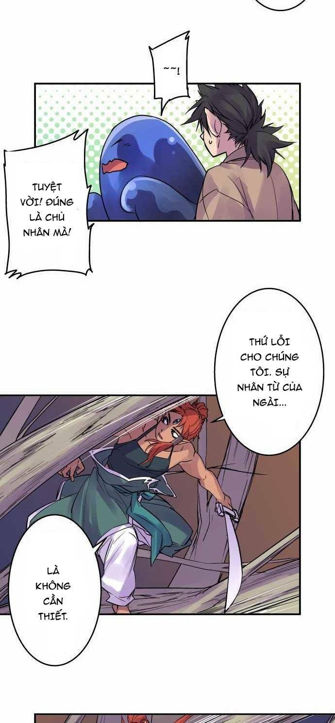 Chương 102 - Trang 21