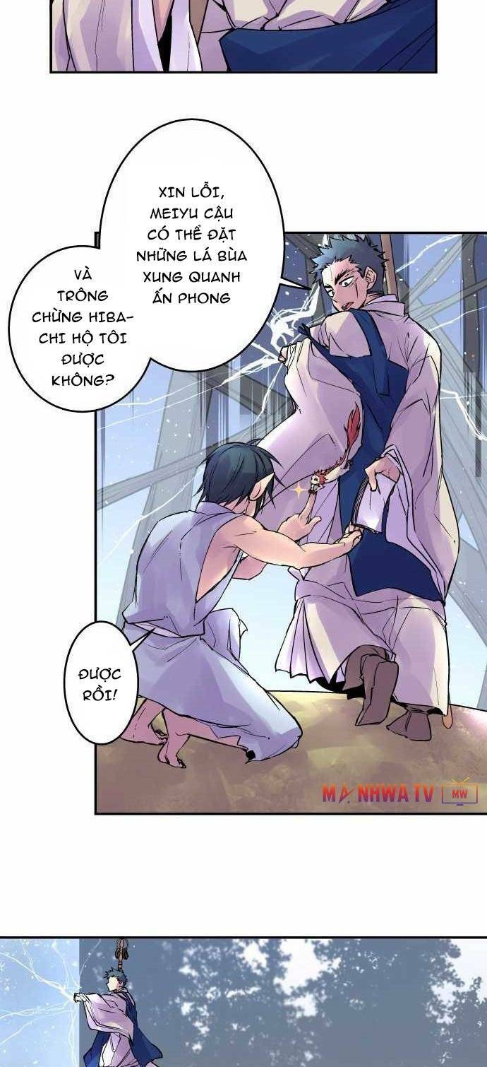 Chương 105 - Trang 3