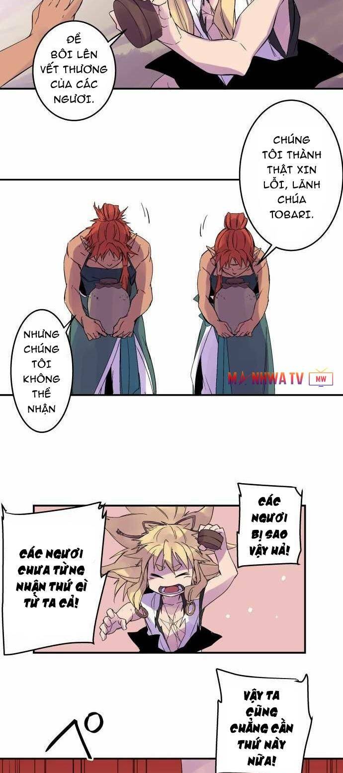 Chương 106 - Trang 19