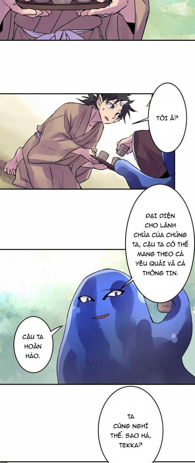 Chương 108 - Trang 18