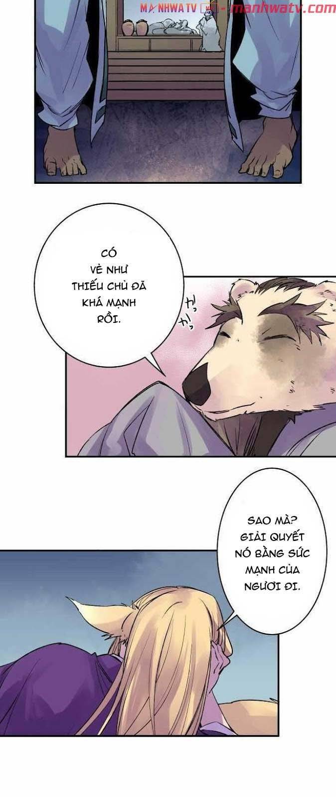 Chương 109 - Trang 3