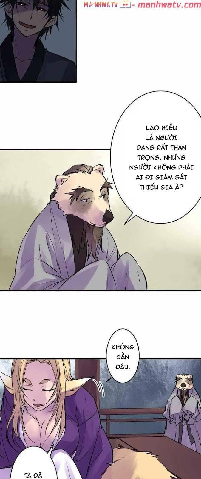 Chương 109 - Trang 5