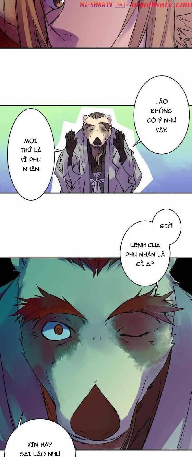 Chương 109 - Trang 7