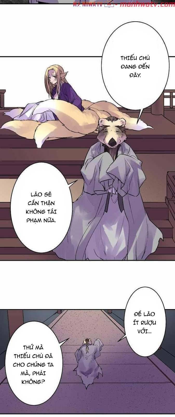 Chương 109 - Trang 9