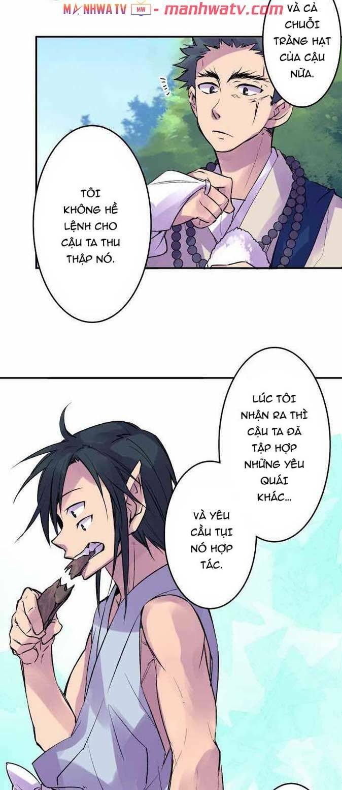 Chương 110 - Trang 21