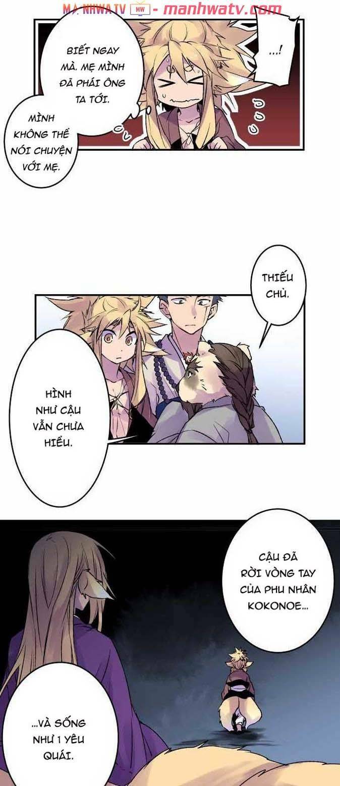 Chương 111 - Trang 17
