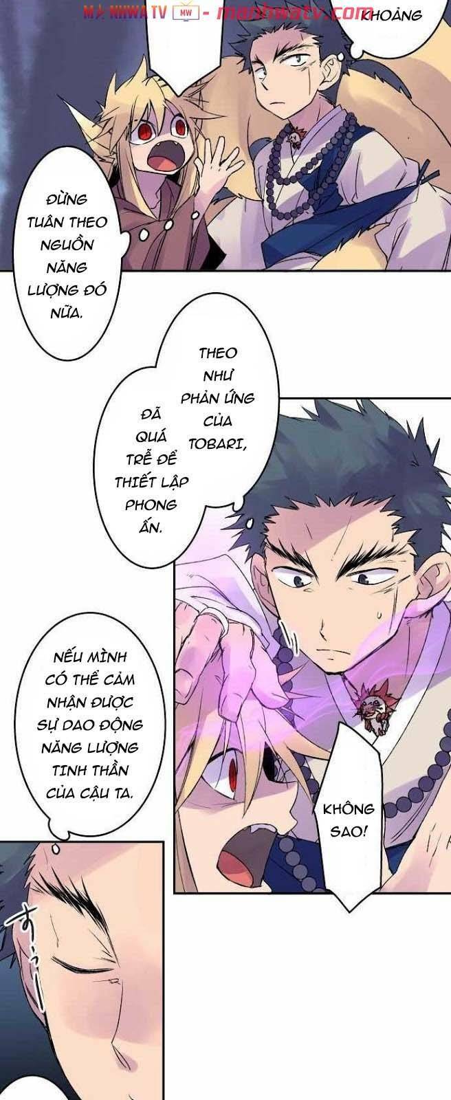 Chương 114 - Trang 20