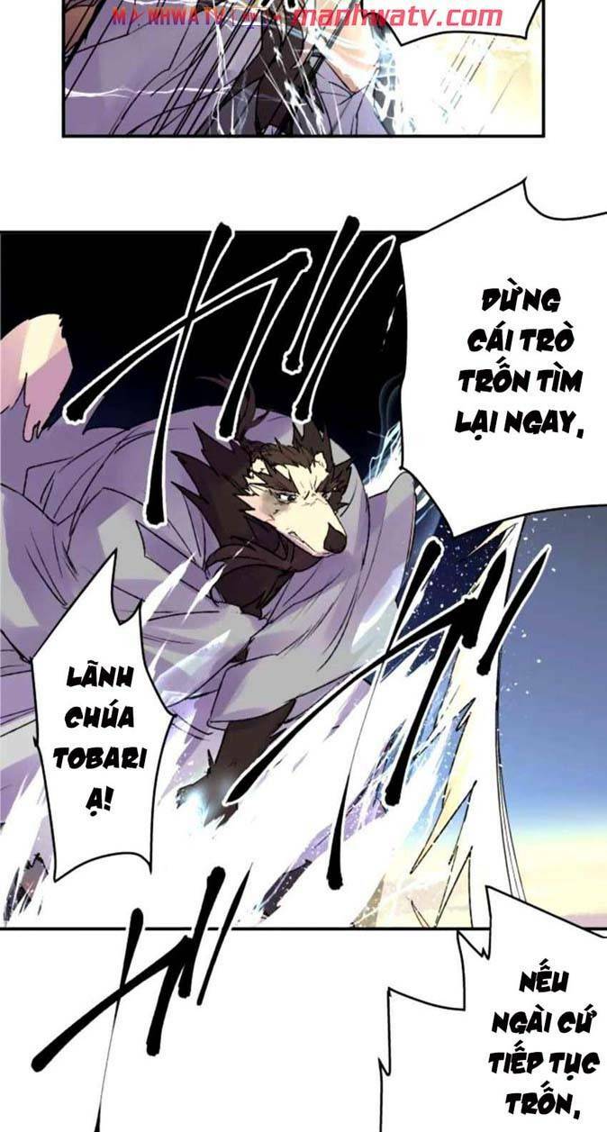 Chương 116 - Trang 25