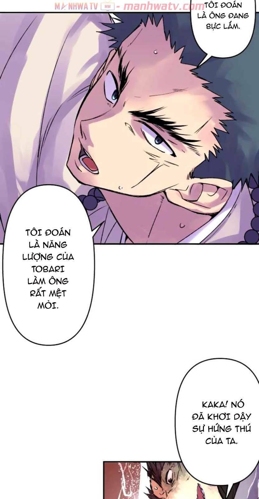 Chương 118 - Trang 6