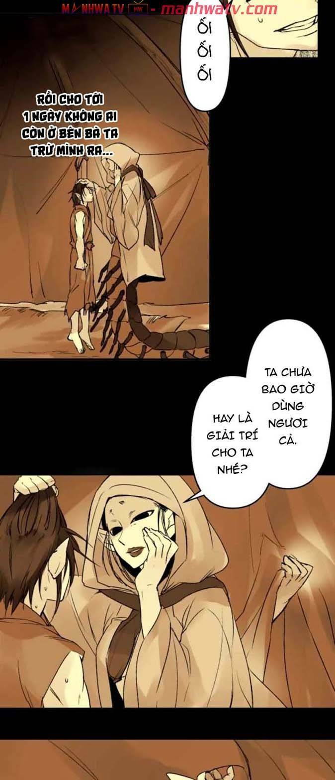 Chương 120 - Trang 18