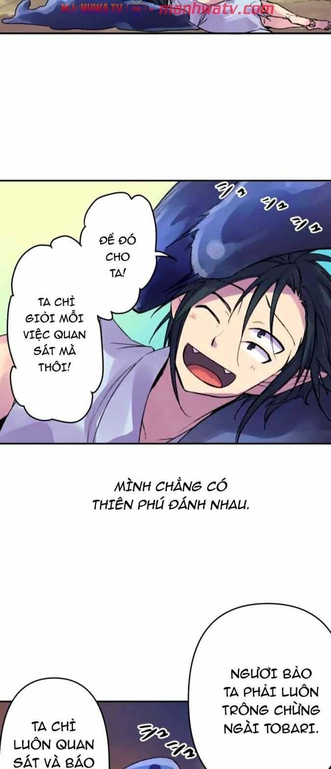 Chương 120 - Trang 27