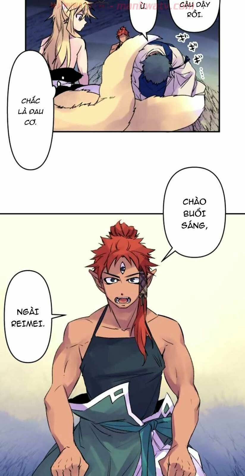 Chương 121 - Trang 5