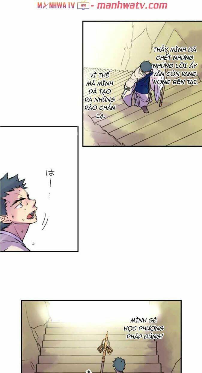 Chương 123 - Trang 17