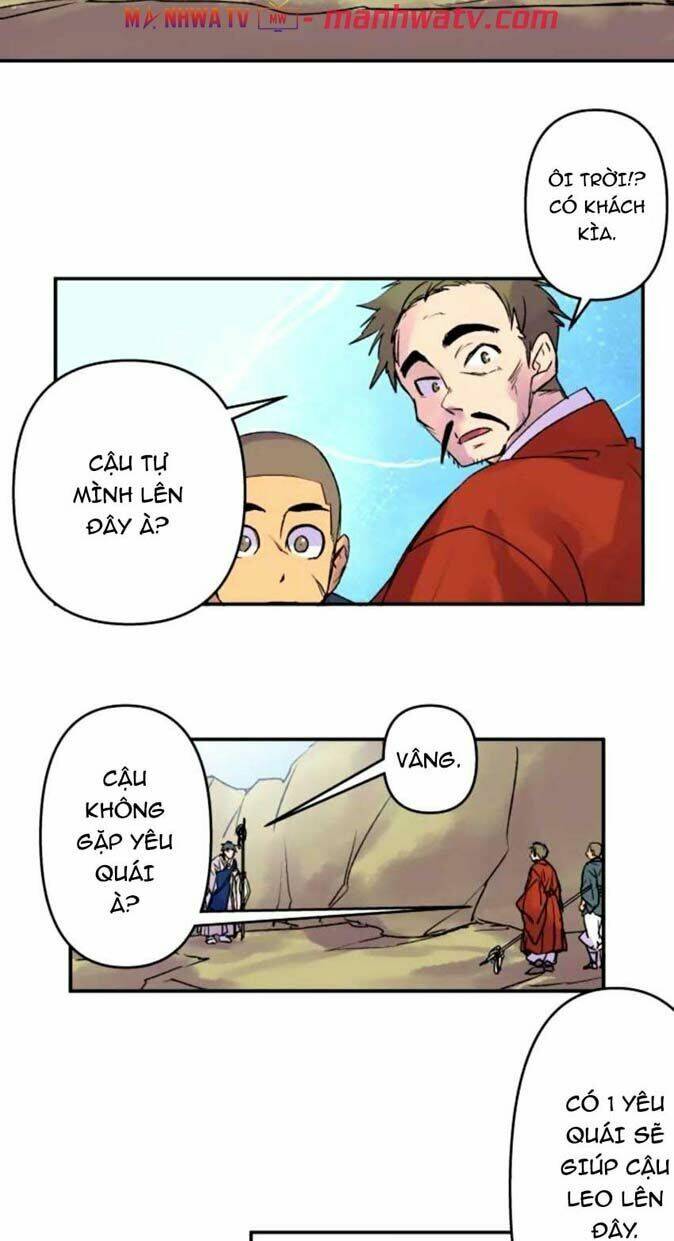Chương 123 - Trang 20