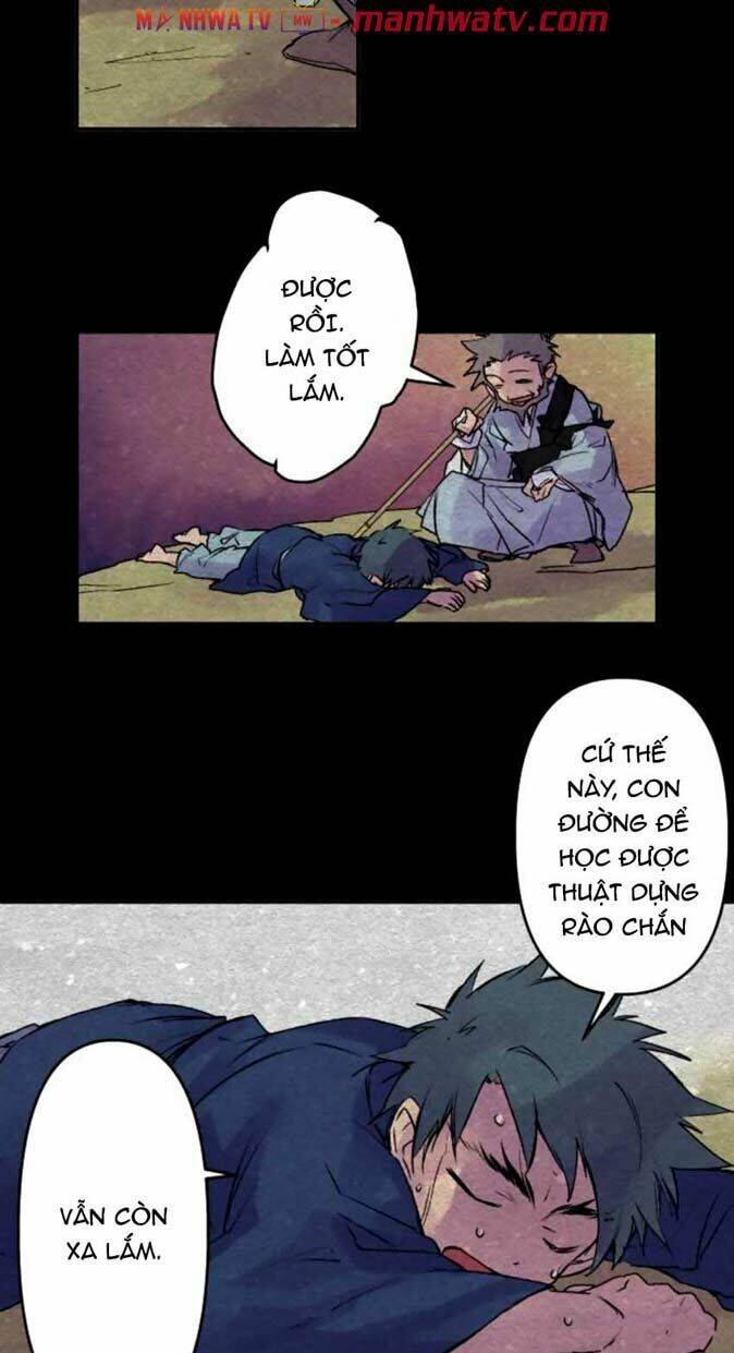 Chương 123 - Trang 5