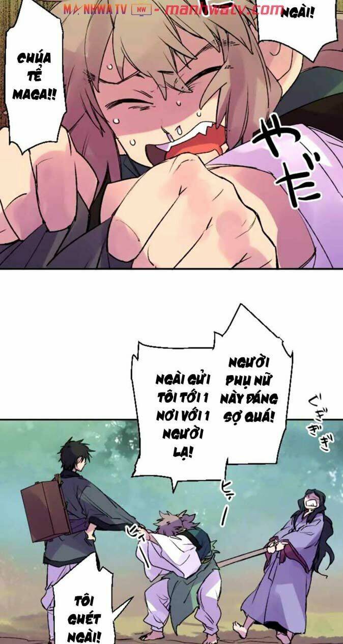 Chương 126 - Trang 3
