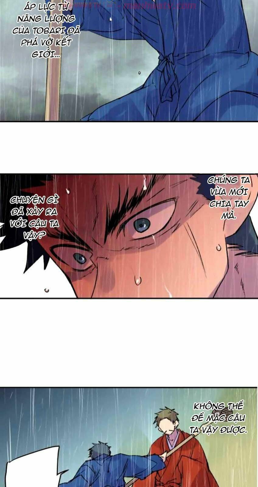 Chương 132 - Trang 12