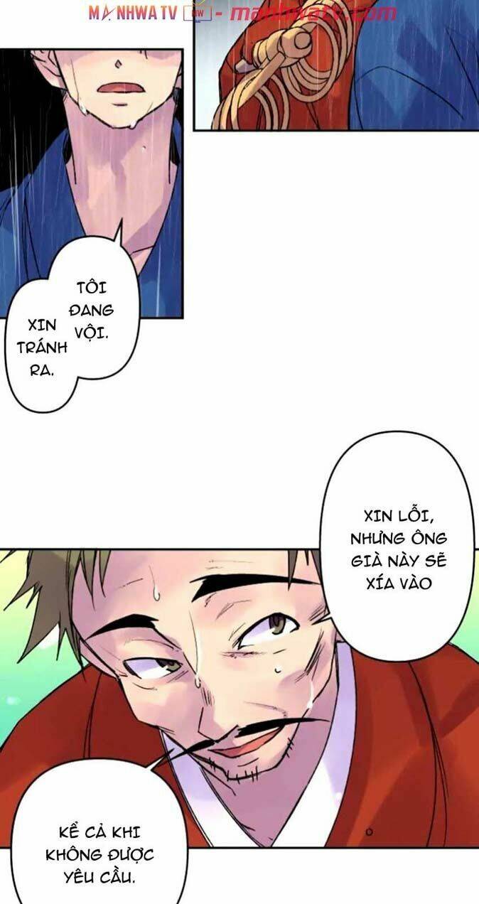 Chương 132 - Trang 16