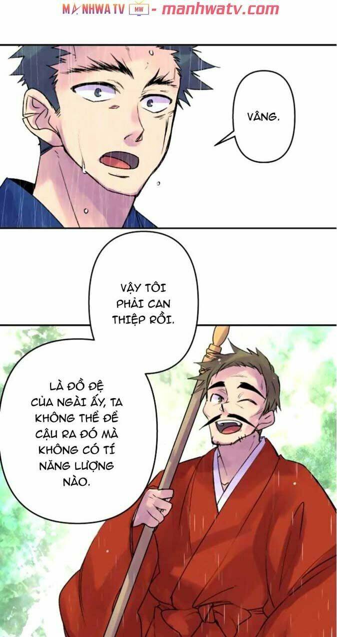 Chương 132 - Trang 19