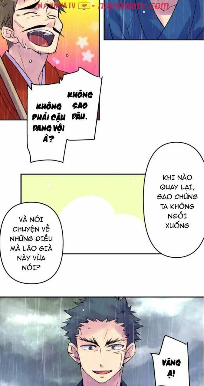 Chương 132 - Trang 21