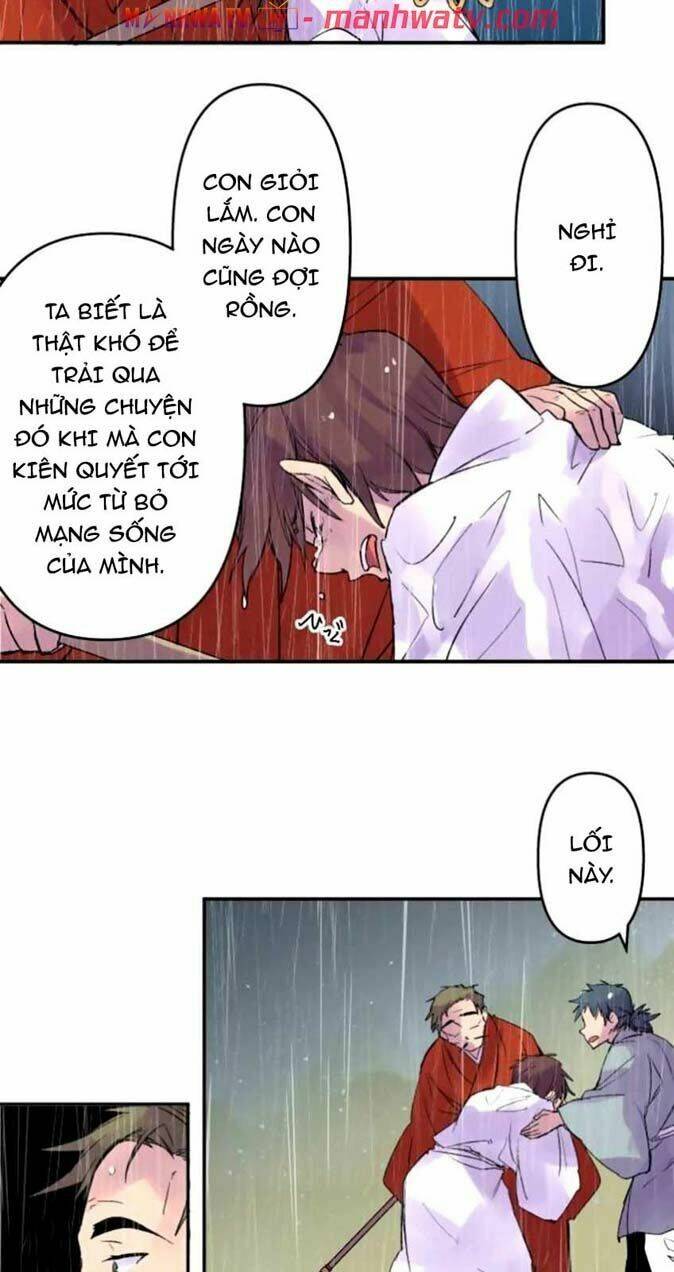 Chương 132 - Trang 4