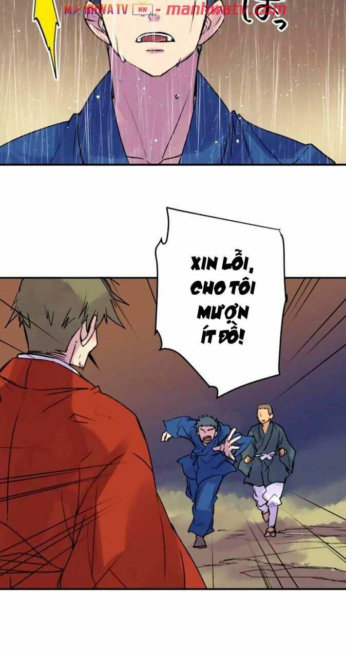 Chương 132 - Trang 7