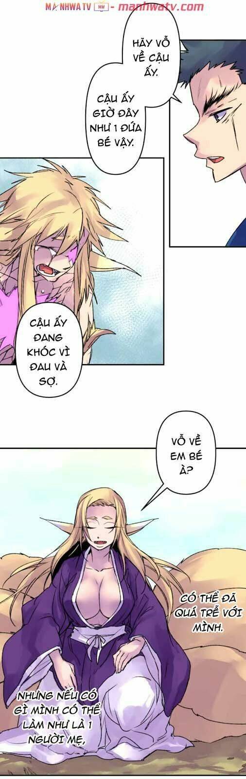 Chương 136 - Trang 20