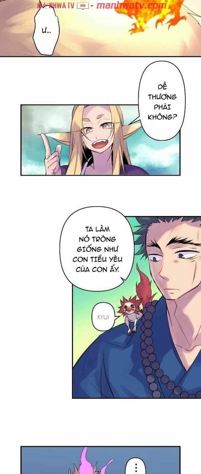 Chương 137 - Trang 22