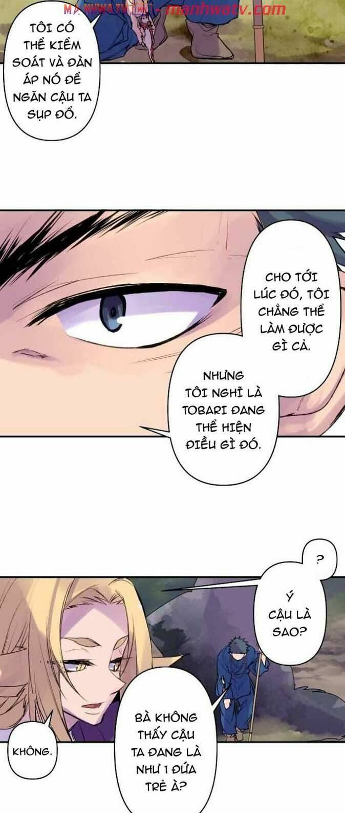 Chương 137 - Trang 5