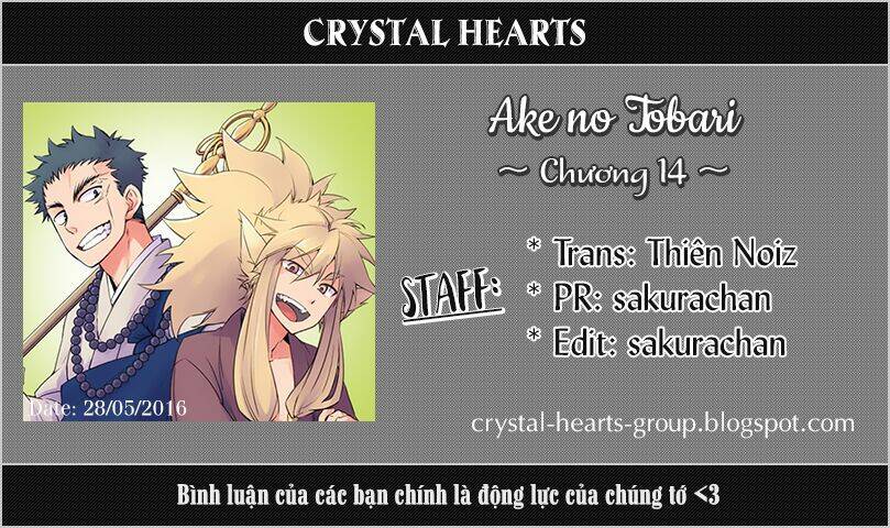 Chương 14 - Trang 1