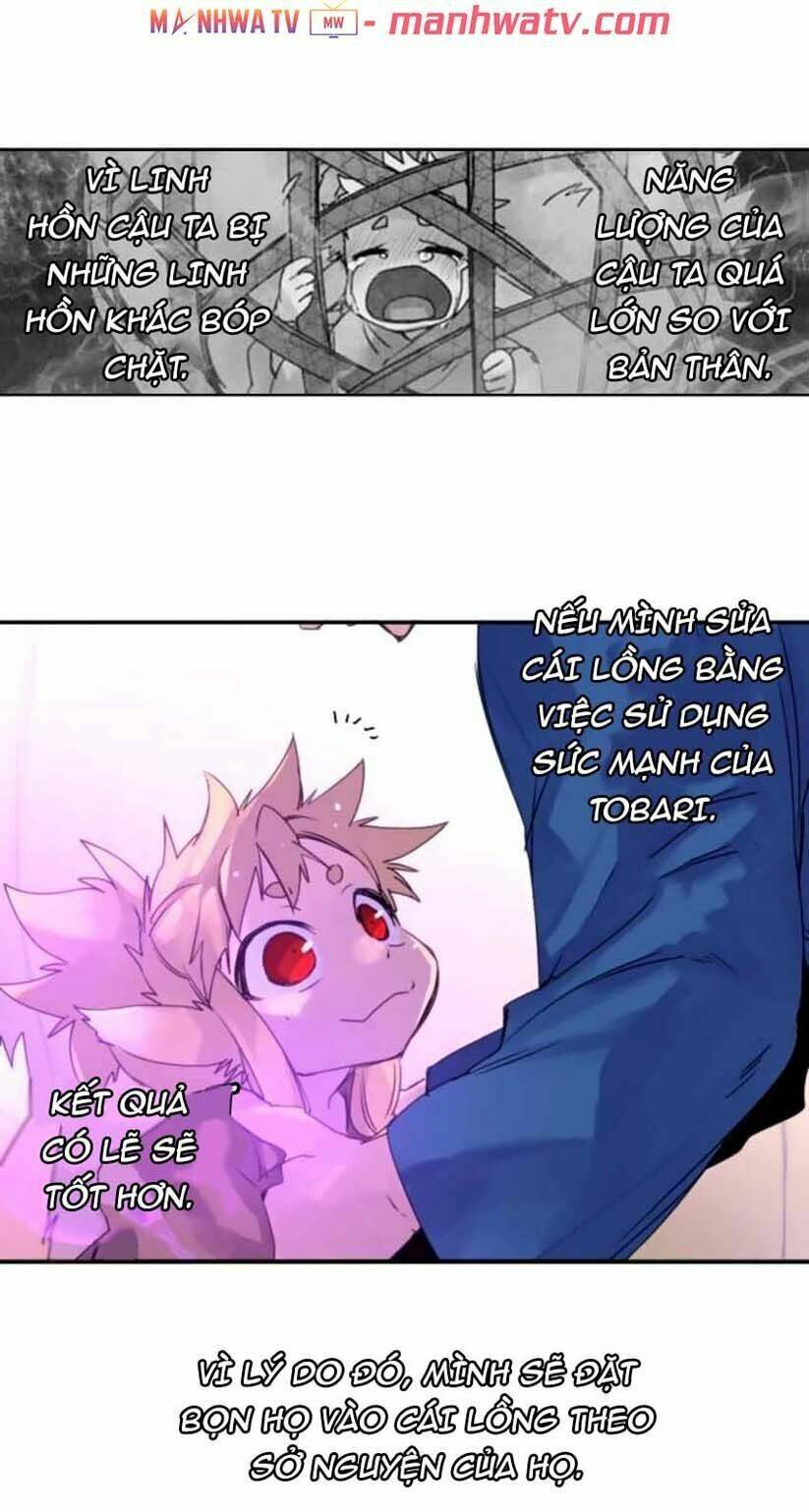Chương 140 - Trang 17