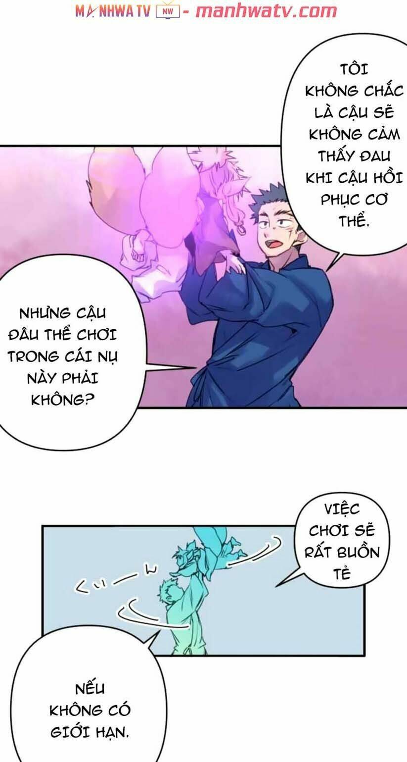 Chương 140 - Trang 18