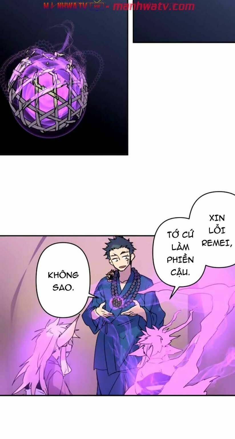 Chương 140 - Trang 21