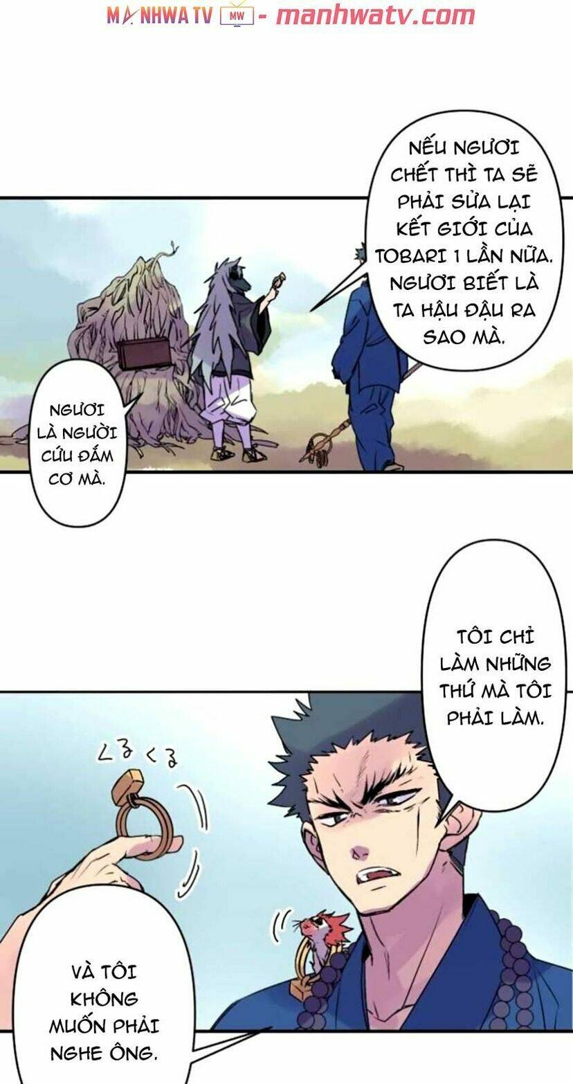 Chương 143 - Trang 13