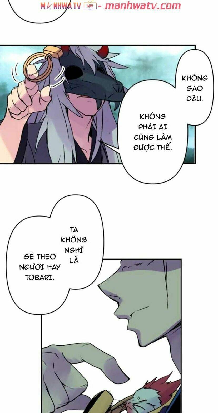 Chương 143 - Trang 14