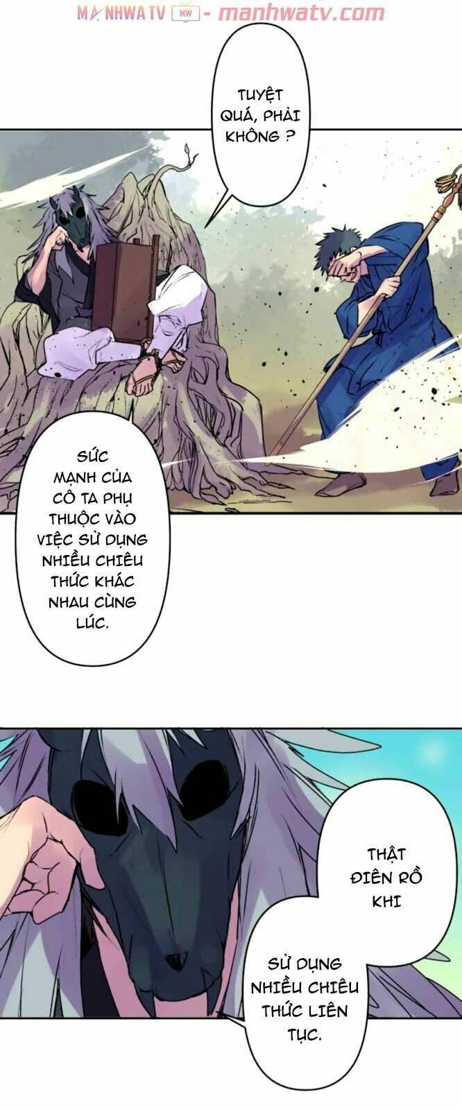 Chương 144 - Trang 11