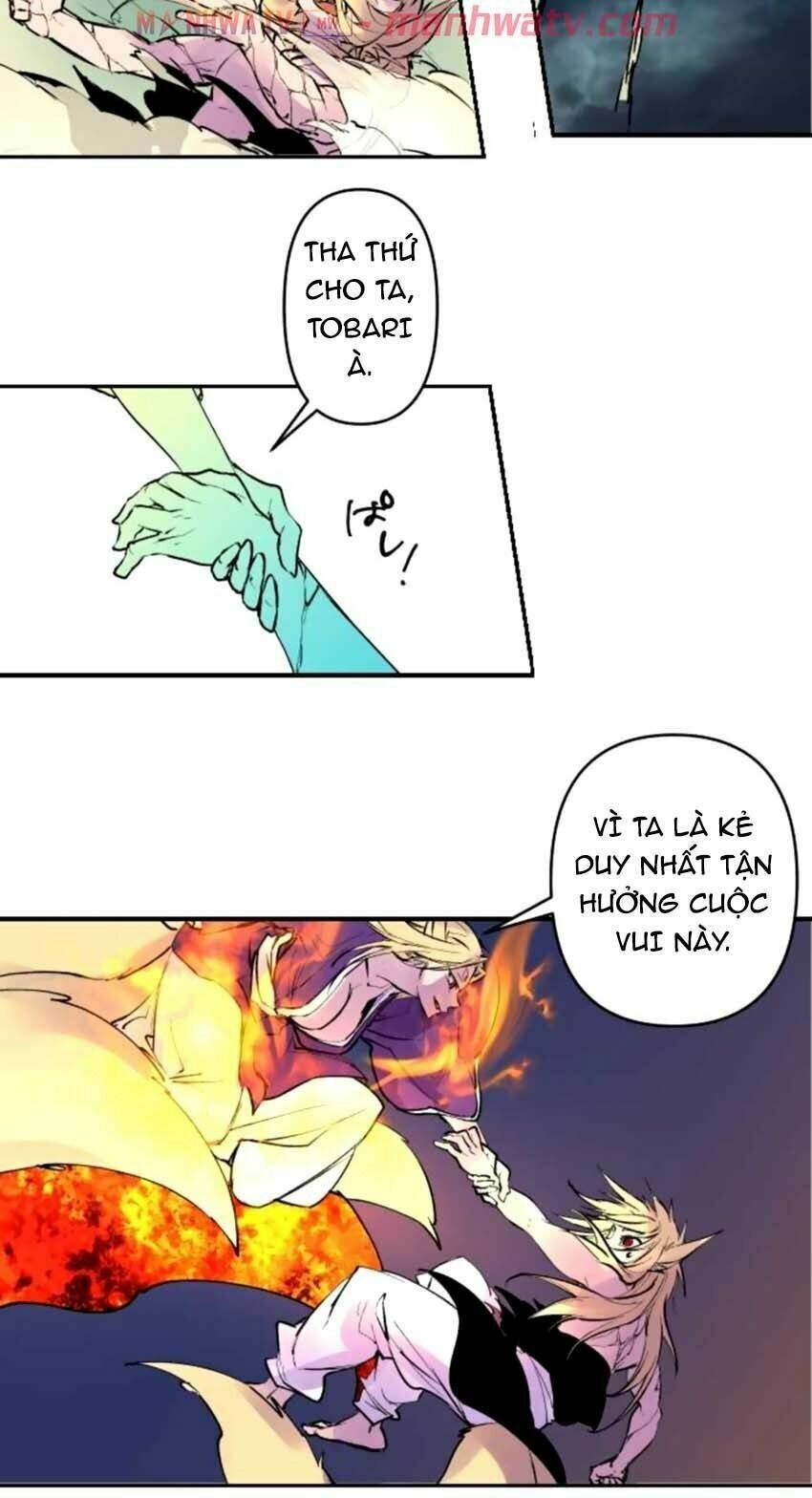 Chương 145 - Trang 22