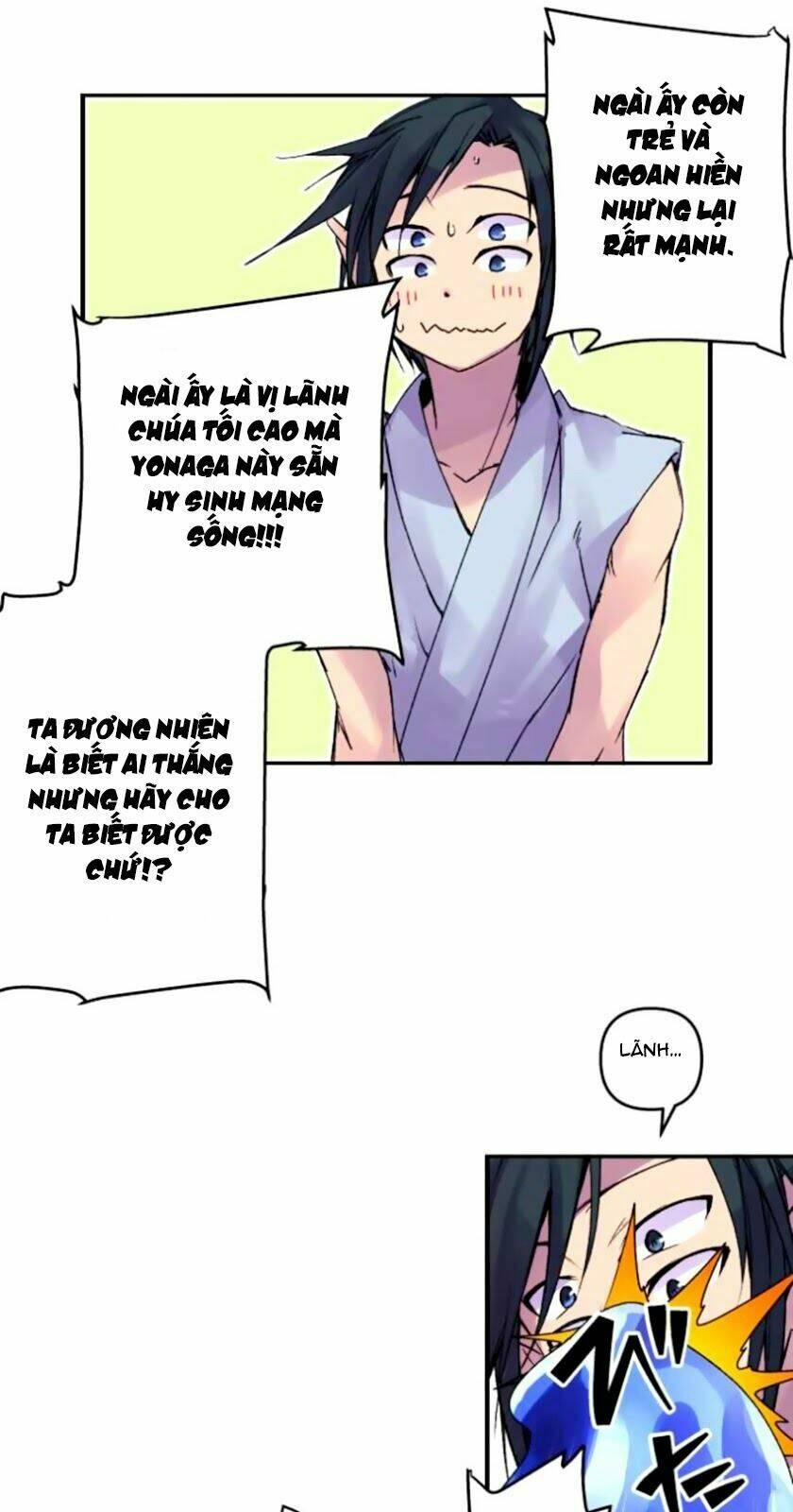 Chương 149 - Trang 10