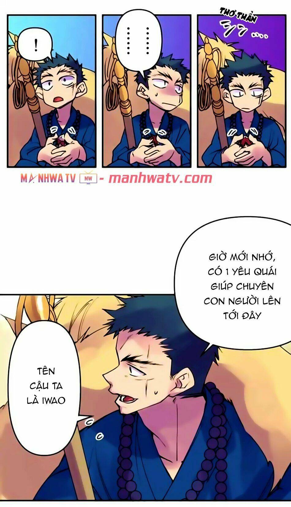 Chương 151 - Trang 11