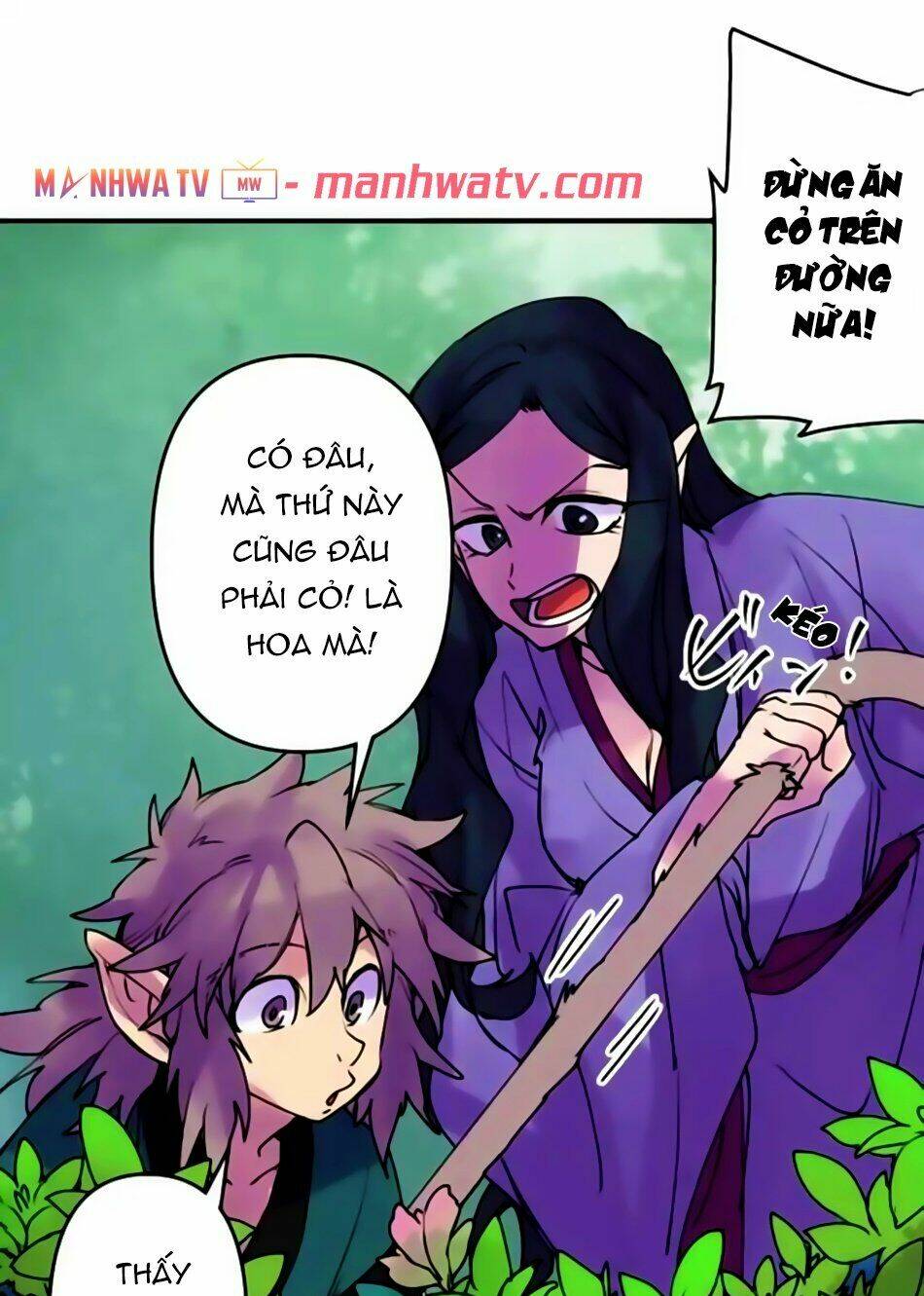 Chương 151 - Trang 23
