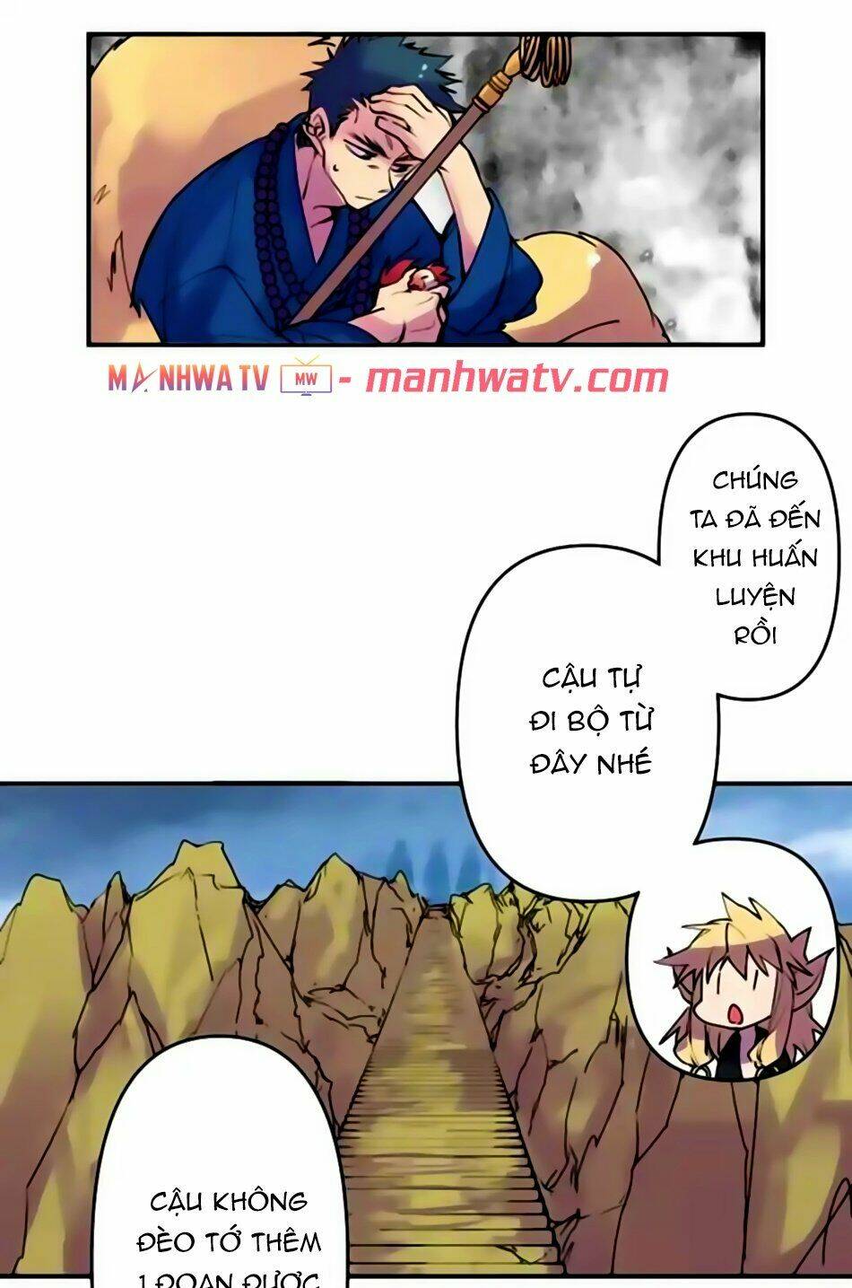 Chương 151 - Trang 9