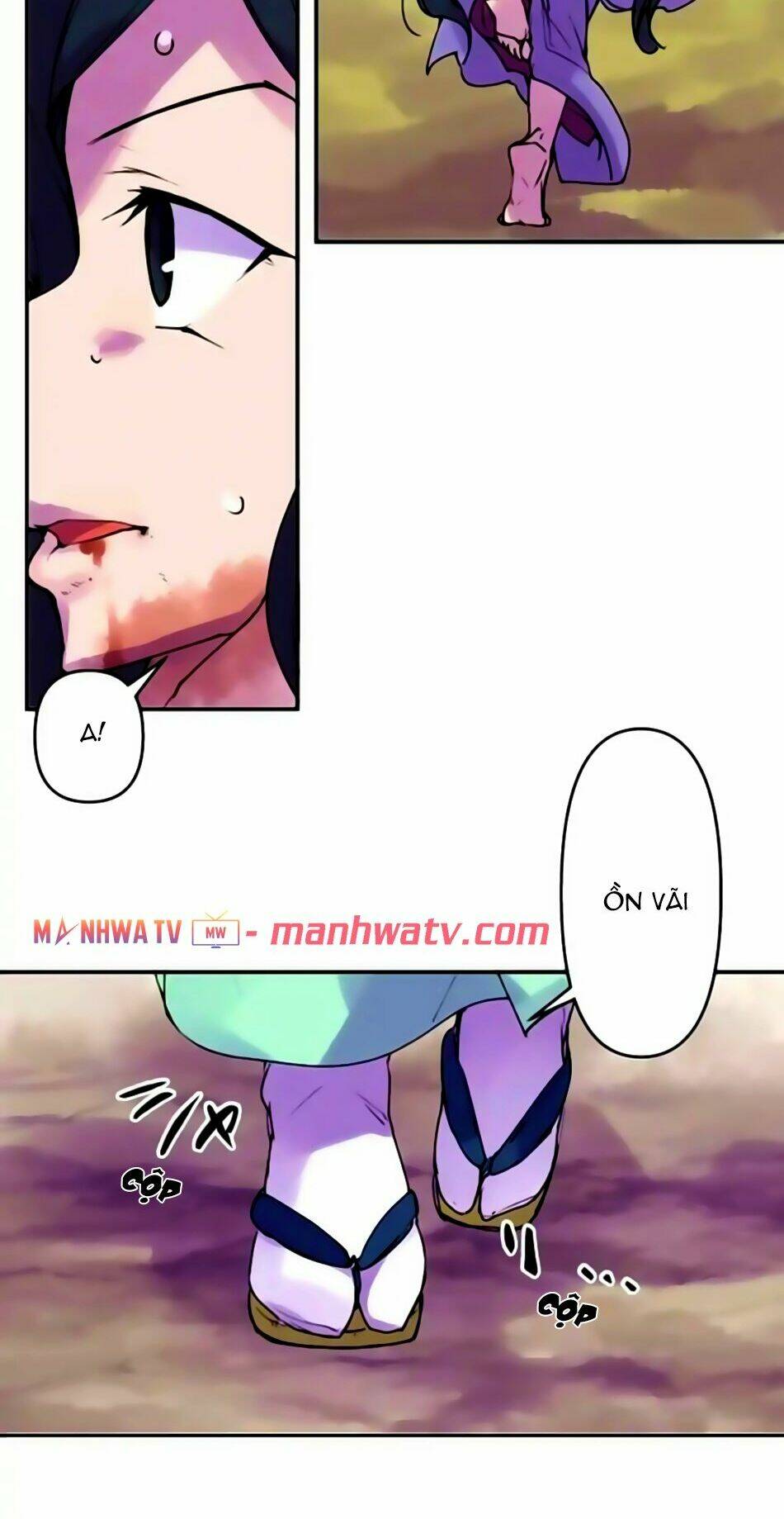 Chương 153 - Trang 18